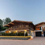 Apartment Hide-away Pass Thurn 3