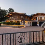 Hide-away Pass Thurn 3 Apartment Kitzbuhel