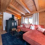 Apartment Hide-away Pass Thurn 3 *
