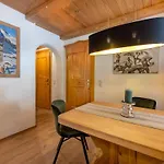 Apartmán Hide-away Pass Thurn 3 Kitzbühel