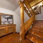 Hide-away Pass Thurn 3 Apartment Kitzbuhel