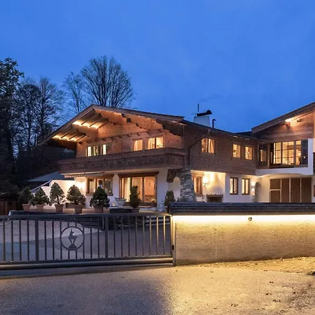 Hide-away Pass Thurn 3 Kitzbuhel