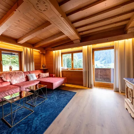 Hide-away Pass Thurn 3 Kitzbuhel