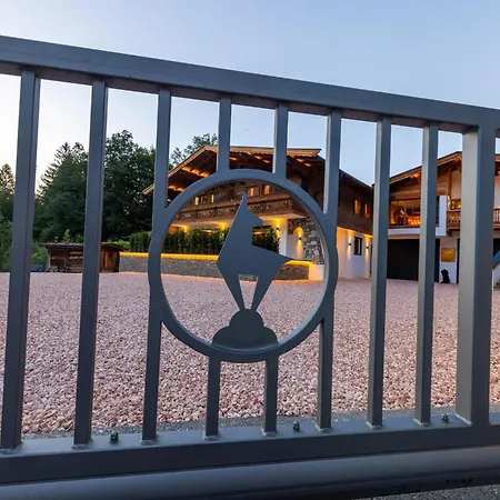 Hide-away Pass Thurn 3 Kitzbuhel