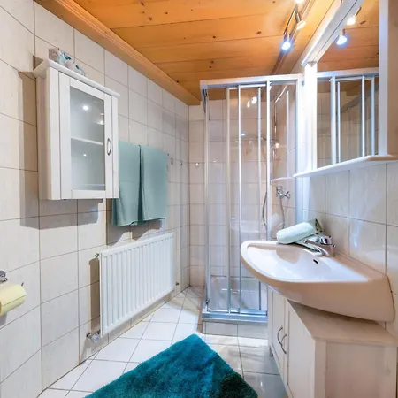 Hide-away Pass Thurn 3 Apartment Kitzbuhel