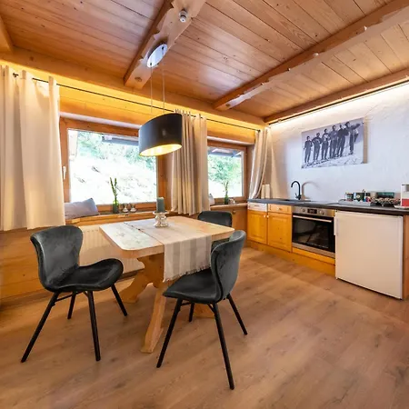 Hide-away Pass Thurn 3 * Kitzbühel