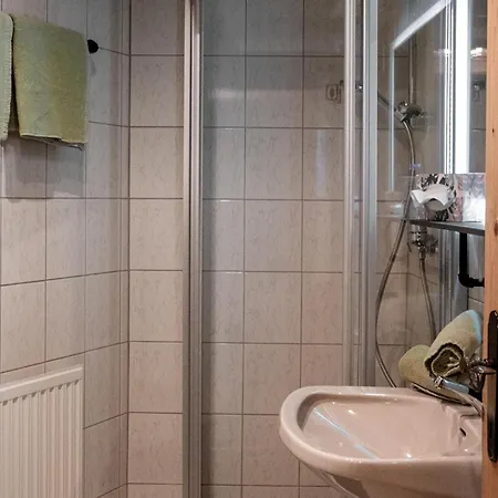 Hide-away Pass Thurn 3 Apartman Kitzbühel