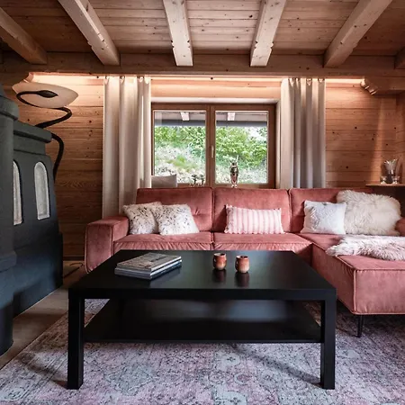 Hide-away Pass Thurn 3 Apartman