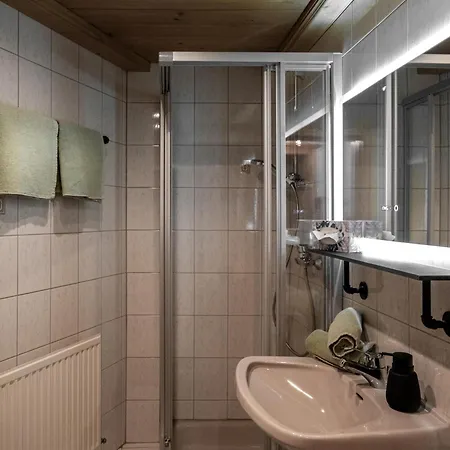 Hide-away Pass Thurn 3 Kitzbuhel