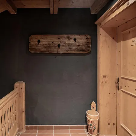 Hide-away Pass Thurn 3 * Kitzbühel