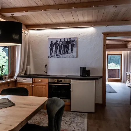 Hide-away Pass Thurn 3 Apartment Kitzbuhel