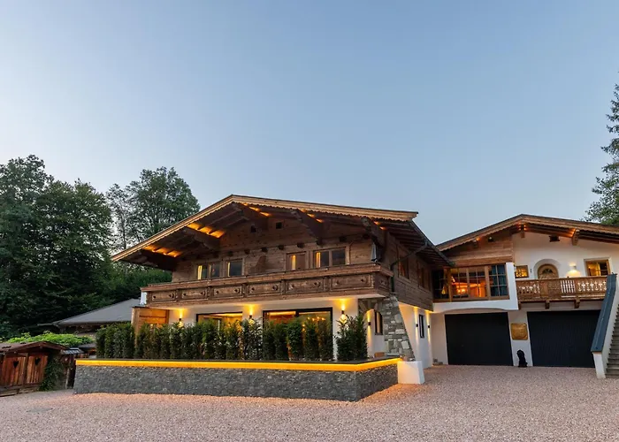 Lejlighed Hide-away Pass Thurn 3