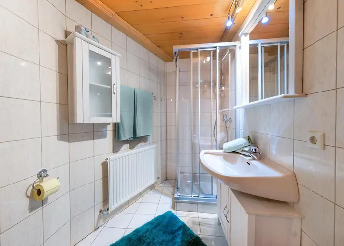 Hide-away Pass Thurn 3 Kitzbühel