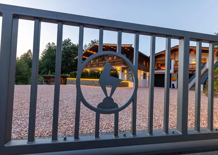 Hide-away Pass Thurn 3 Kitzbuhel