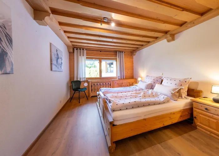 Apartment Hide-away Pass Thurn 3 Kitzbuhel