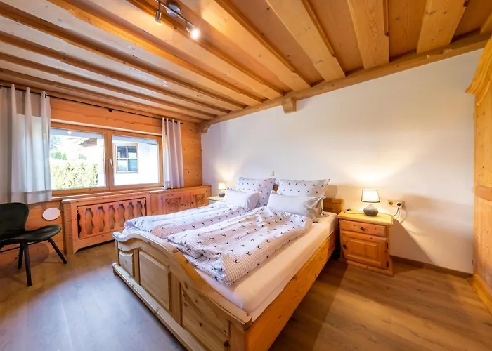 Hide-away Pass Thurn 3 Kitzbuhel